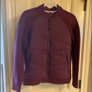 NWT Kari Traa Faere Jacket